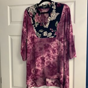 Honeyme Gabby 2XL